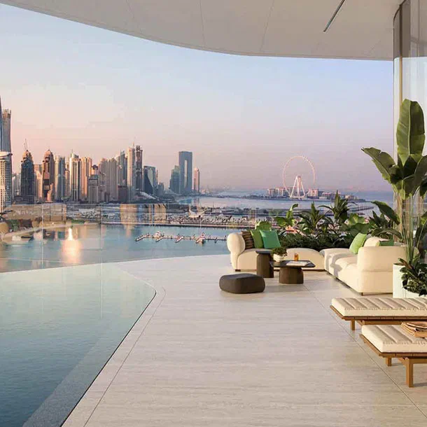REAL ESTATE DEVELOPMENT & RENOVATION