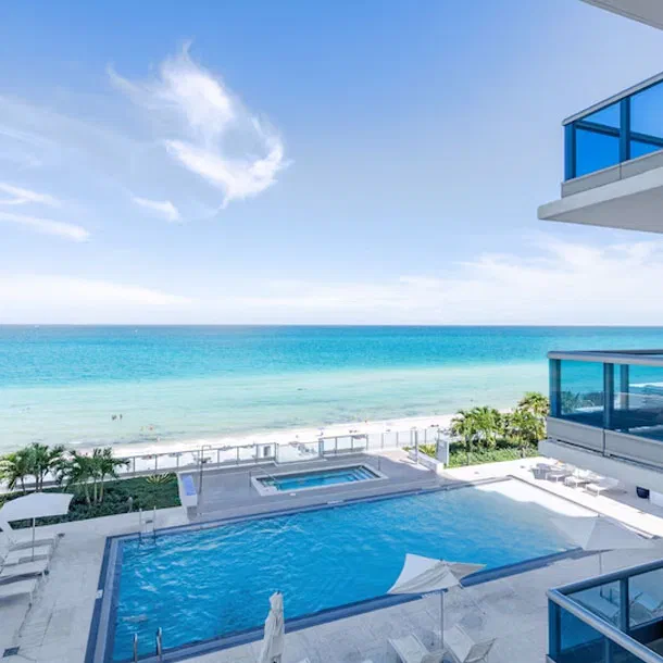 REAL ESTATE ADVISORY