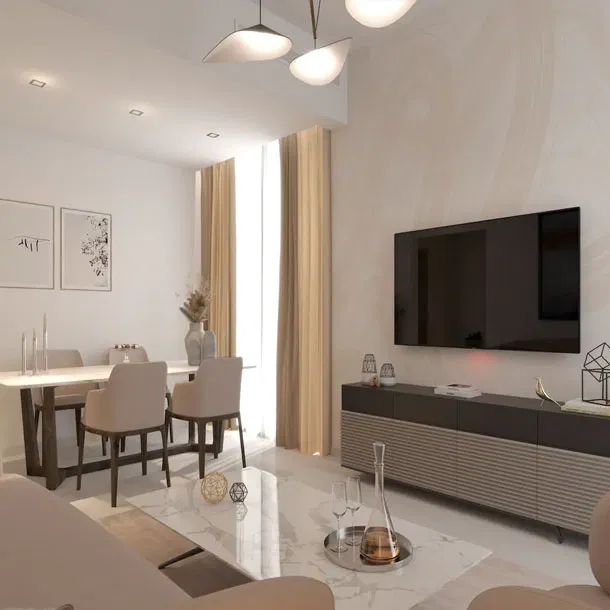 valutazione di opportunità immobiliari